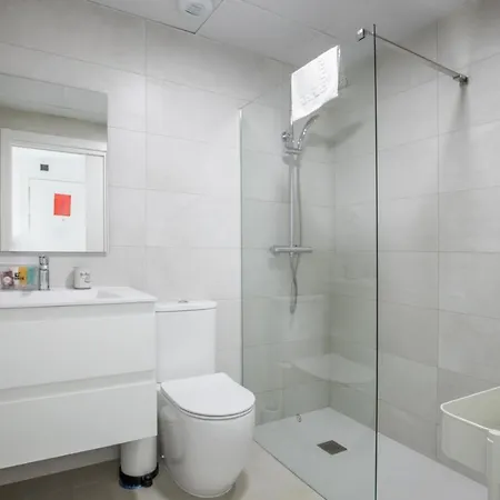Apartment Alexia Ii 123 - Grupo Turis Calpe