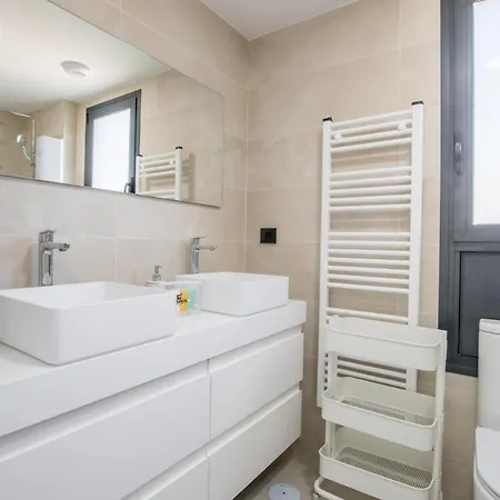 Apartment Alexia Ii 123 - Grupo Turis